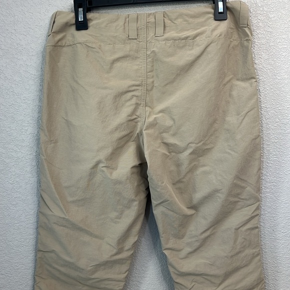 The North Face Women’s Backpacking Hiking Cycling Trail Pants EU 10 - Picture 4 of 11